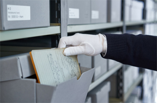 Jdische Geschichte(n) in rheinischen Archiven