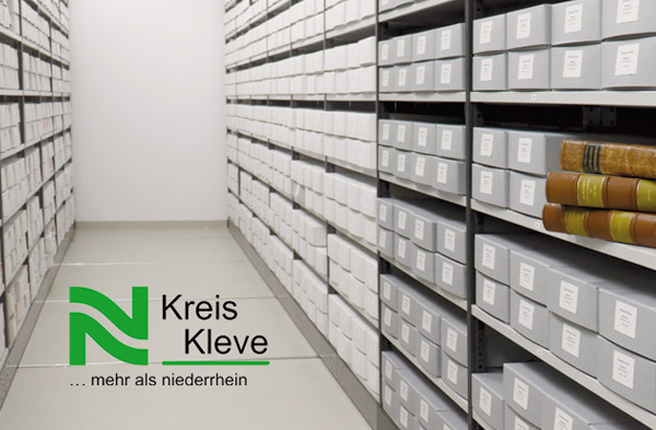 Kreisarchiv Kleve